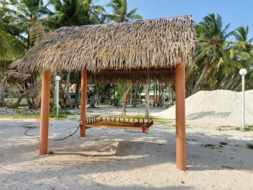 Fins Dive & Leisure Inn. Фото 3