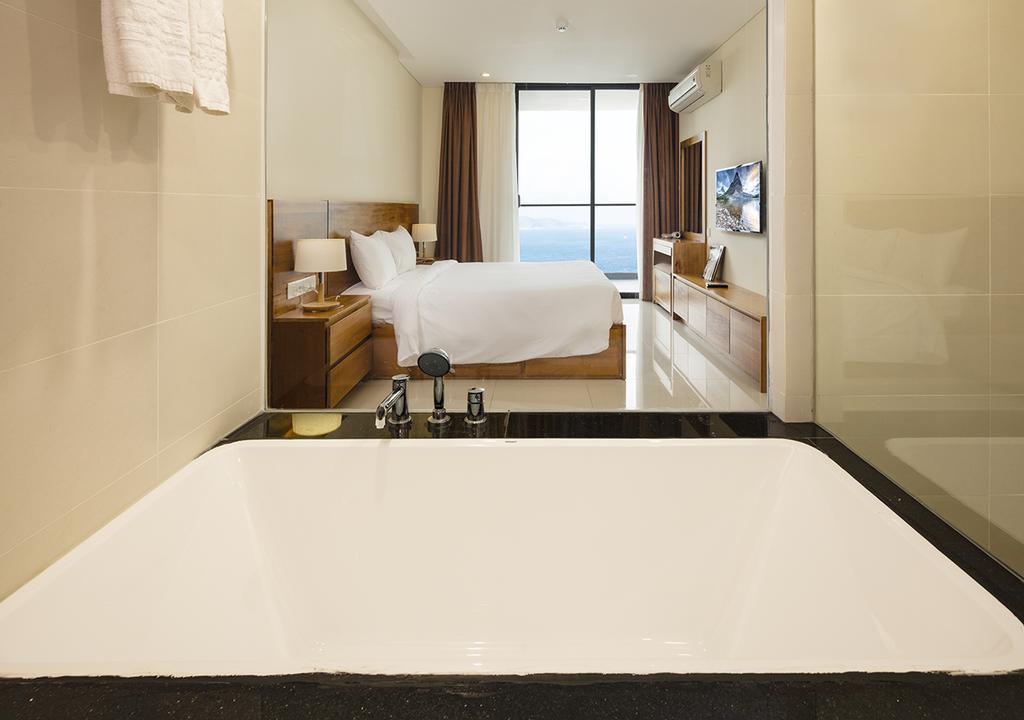 Maple Hotel & Apartment. Фото 2