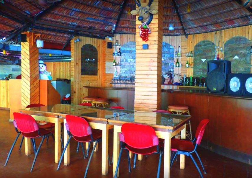 Kristal Sands Beach Resort. Фото 4