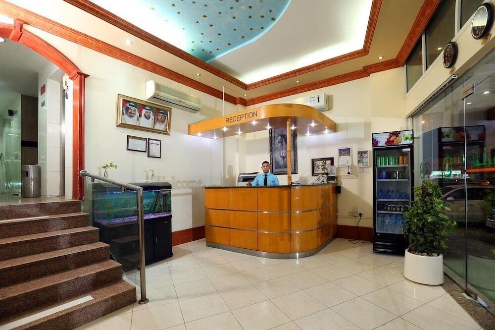 Belfort Hotel Apartments. Фото 1