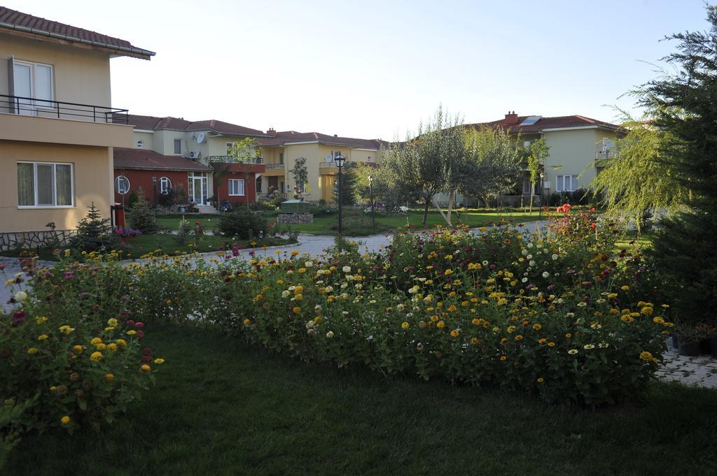 Dundar Thermal Villa Otel. Фото 1
