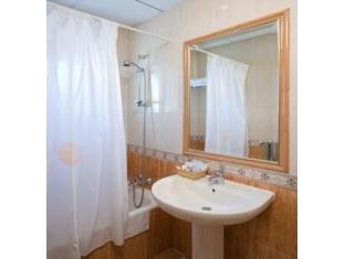 Hotel Los Tilos. Фото 2