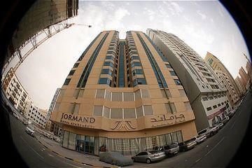 Jormand Hotel Apartments. Фото 1