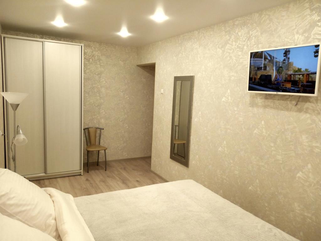 Oktyabryskaya 123 Tsentr Flat. Фото 2