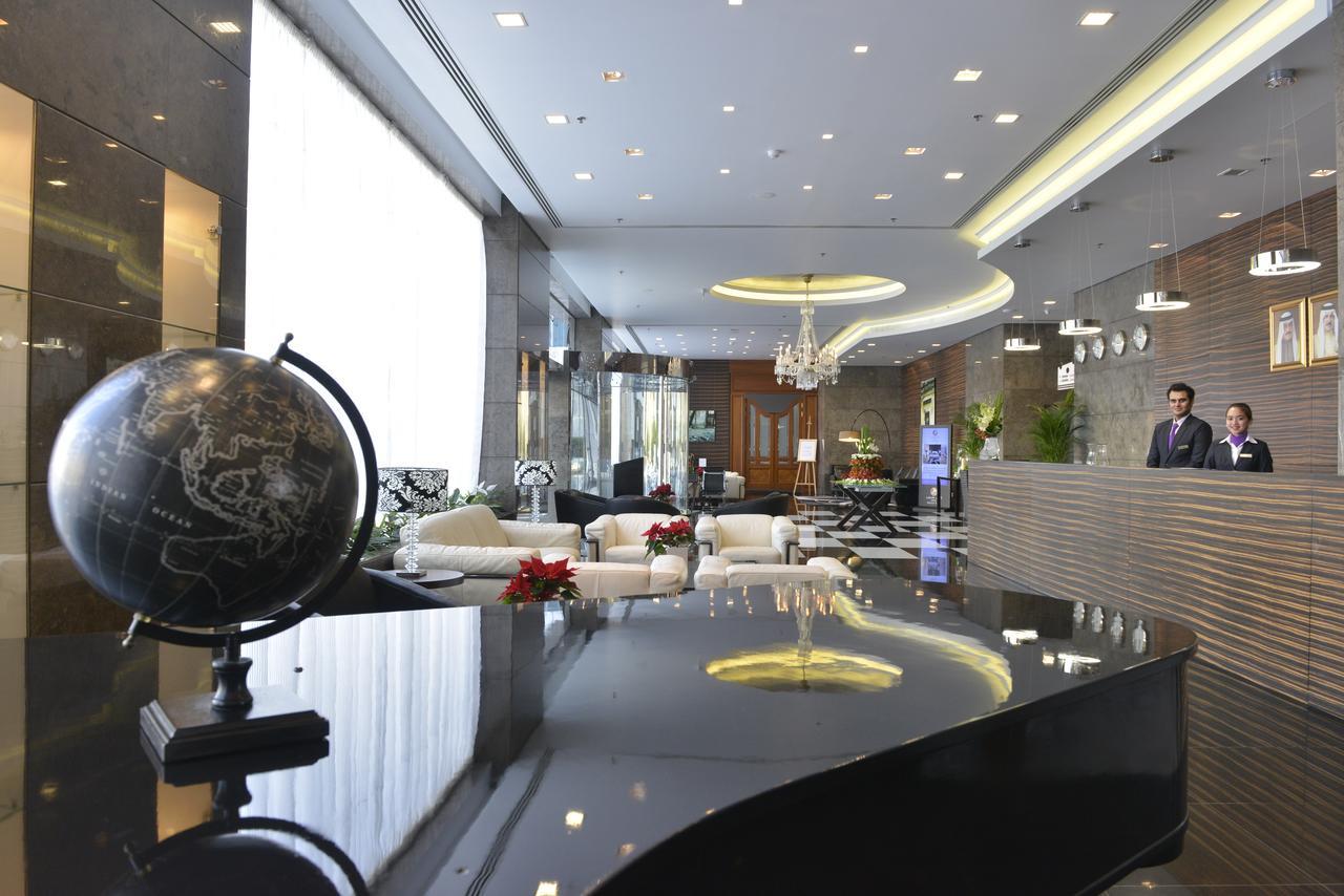 Asdal Gulf Inn Boutique Hotel. Фото 3