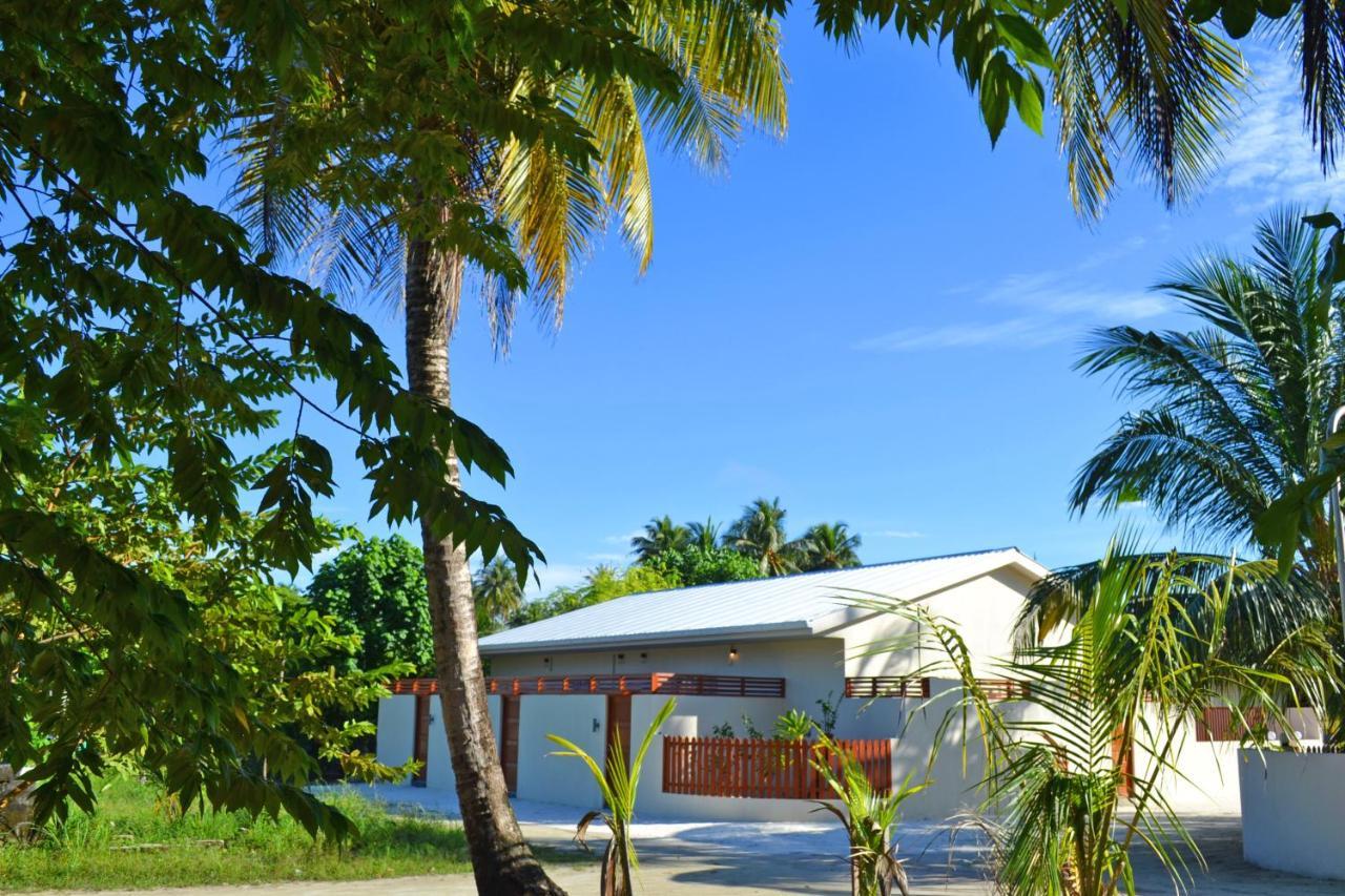 TME Retreats Dhigurah. Фото 3