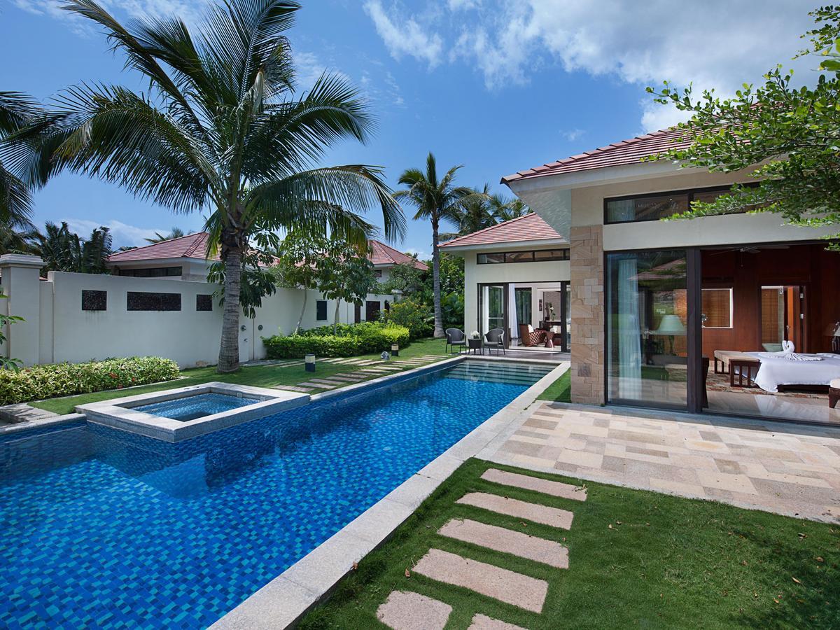 Grand Metropark Resort Sanya. Фото 4