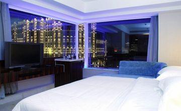 Guangzhou Ocean Hotel. Фото 4