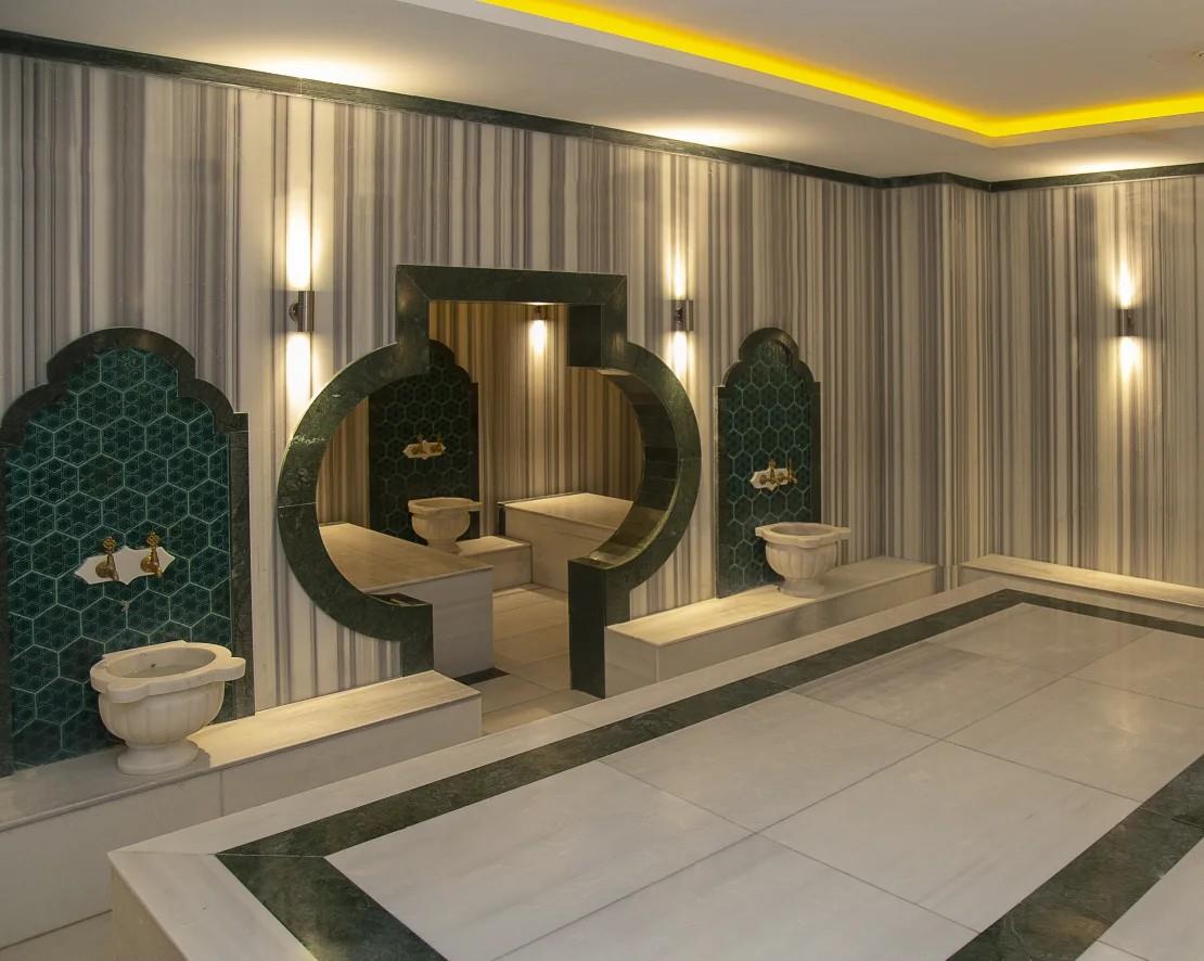 DoubleTree by Hilton Antalya Kemer. Фото 2