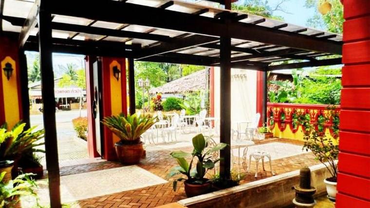 Khaolak Boutique Heritage. Фото 3