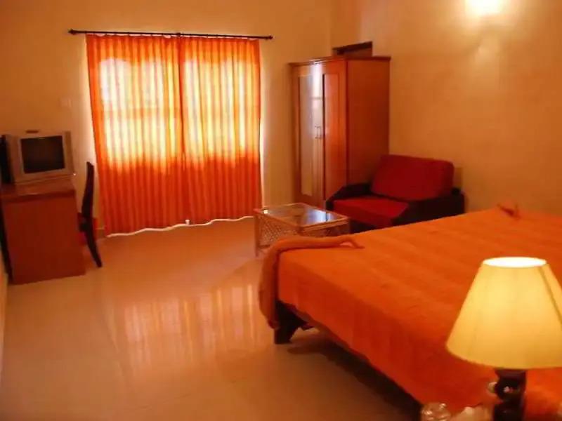 Silver Sands Holiday Village. Фото 2