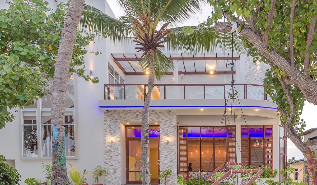 Velana Beach. Фото 3