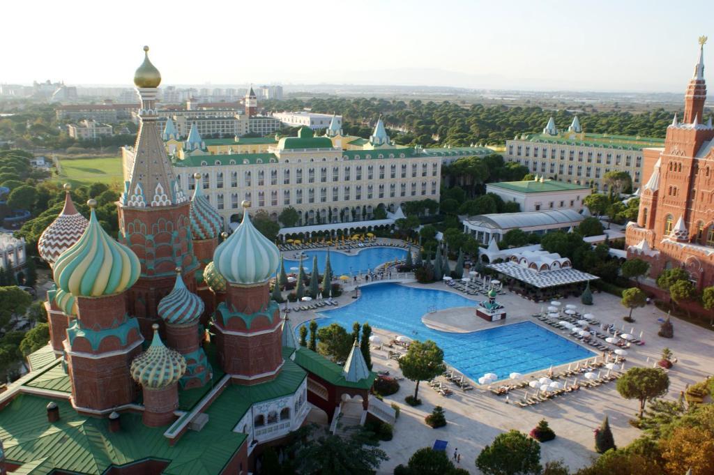 Kremlin Palace. Фото 2