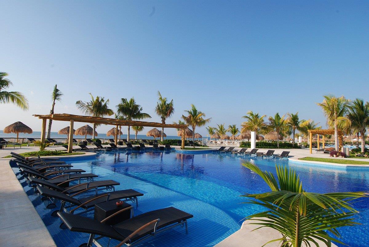 Blue Bay Grand Esmeralda. Фото 4