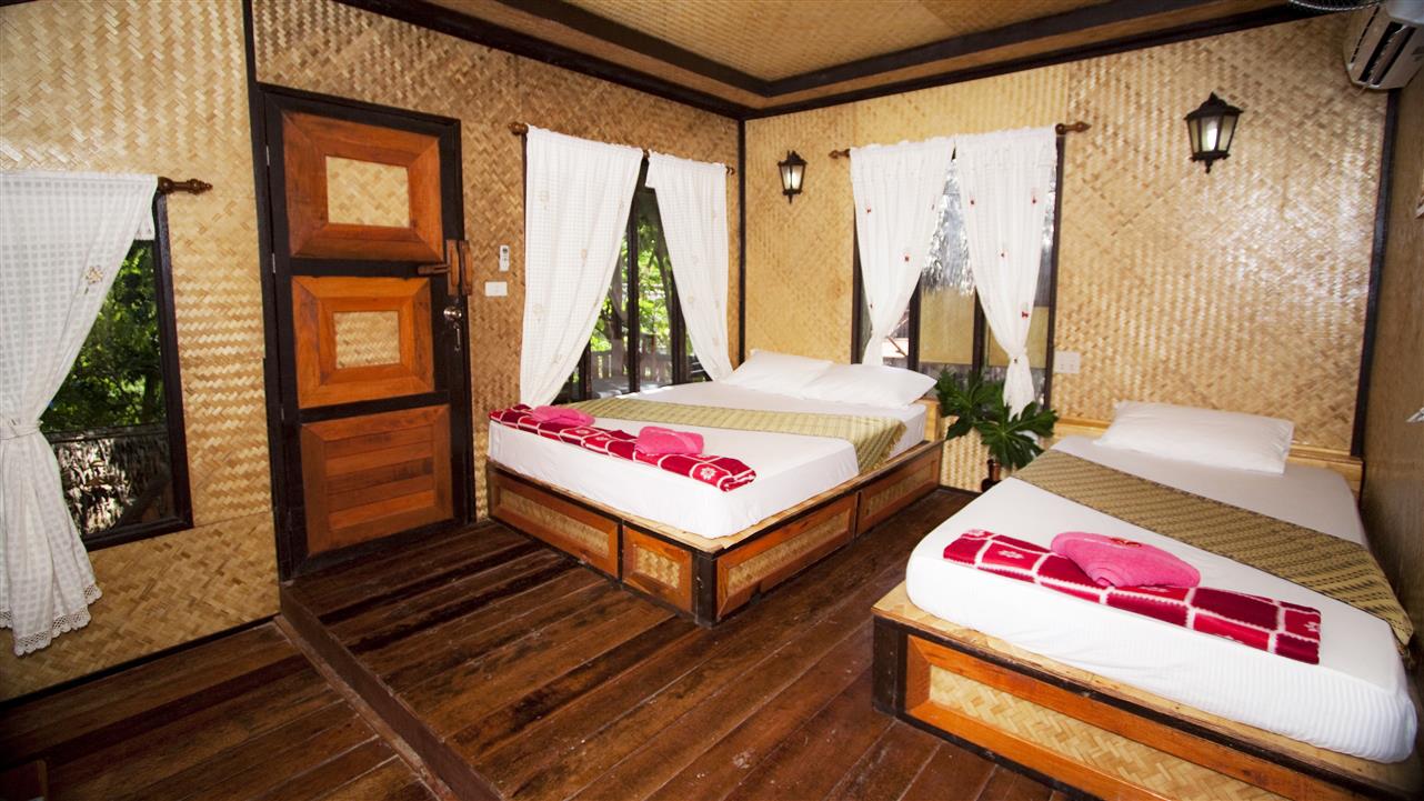 Maney Resort. Фото 1