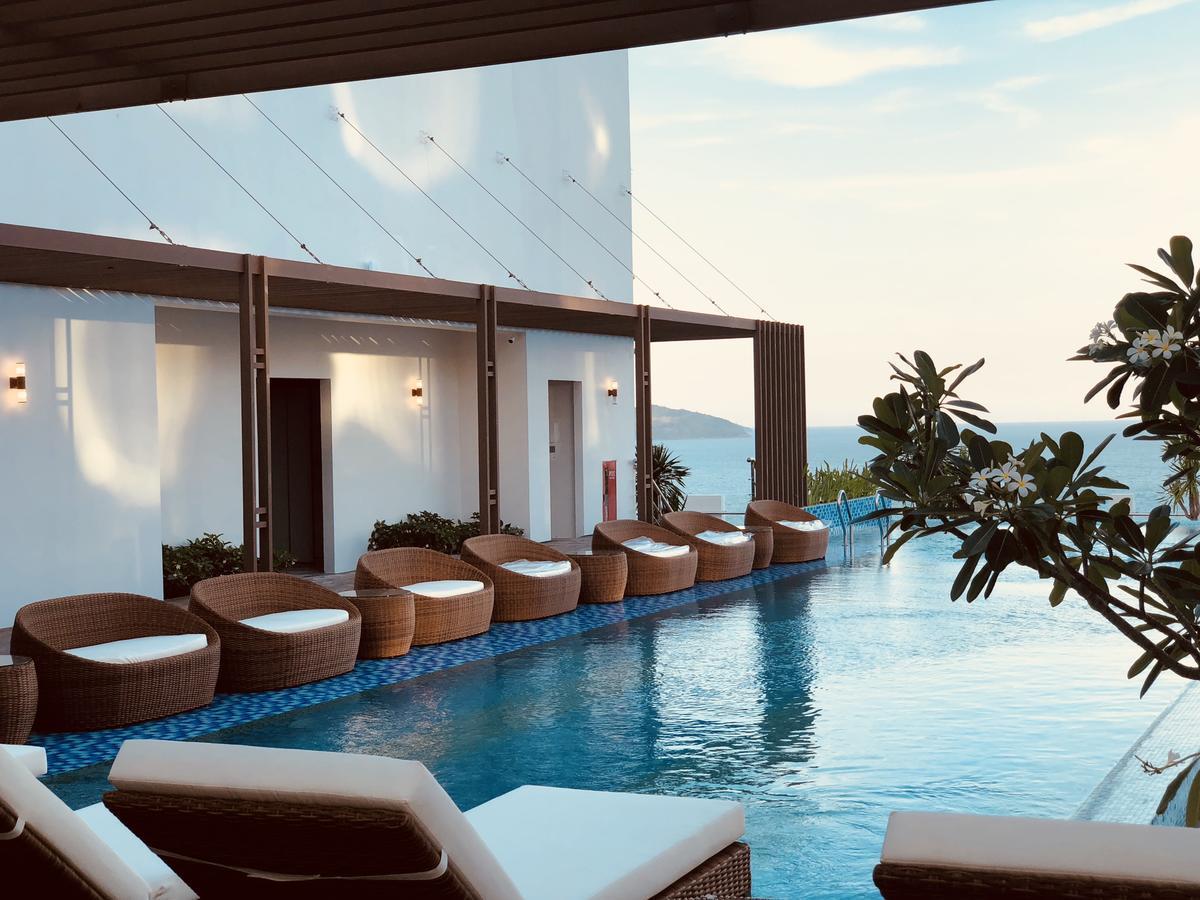 Haian Beach Hotel & Spa. Фото 1