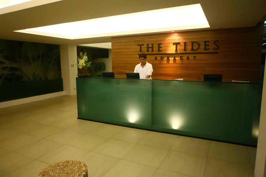 The Tides. Фото 3