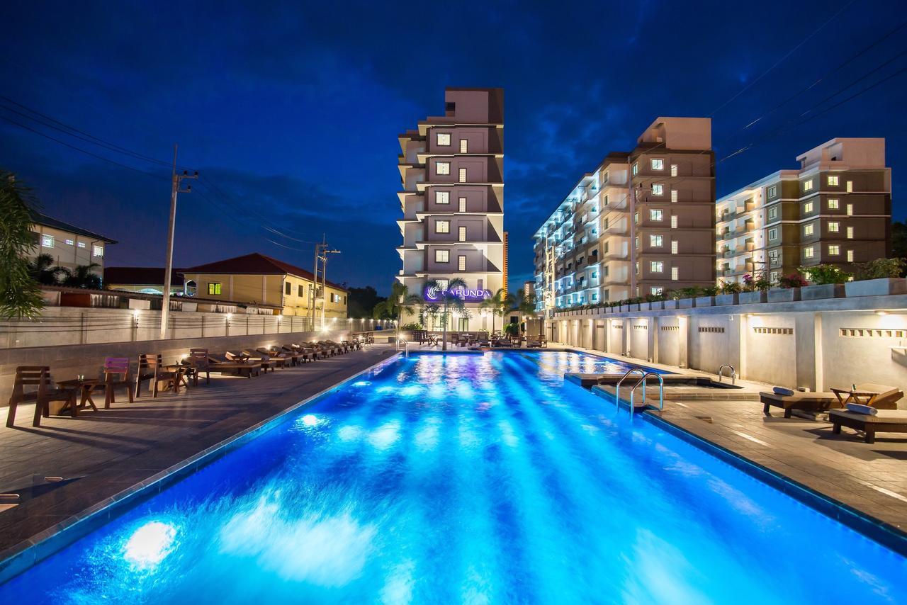 Carunda Hotel. Фото 2