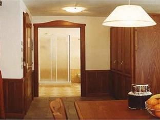 Residence Le Grand Chalet Courmayeur. Фото 1