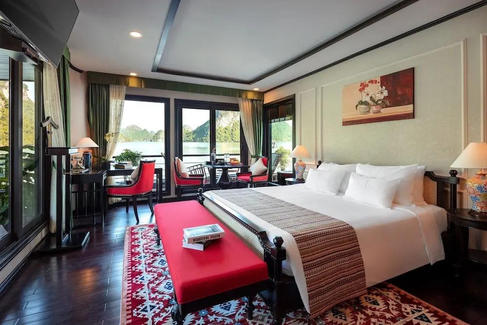 Orchid Premium Cruises. Фото 2