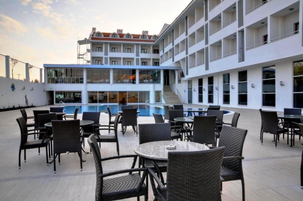 Dalaman Airport Lykia Resort Hotel & Spa. Фото 2