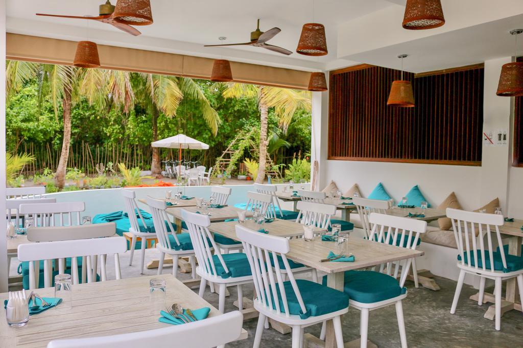 Bliss Dhigurah. Фото 4