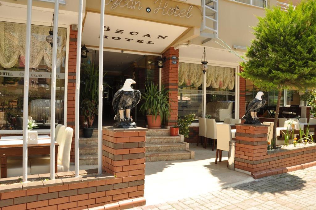 Miss Cleopatra Hotel. Фото 2