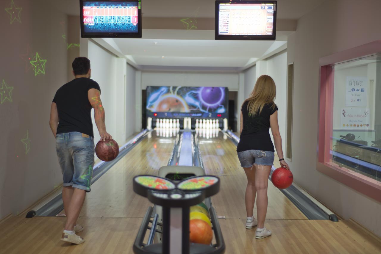 Aydinbey Kings Palace & Spa. Фото 3