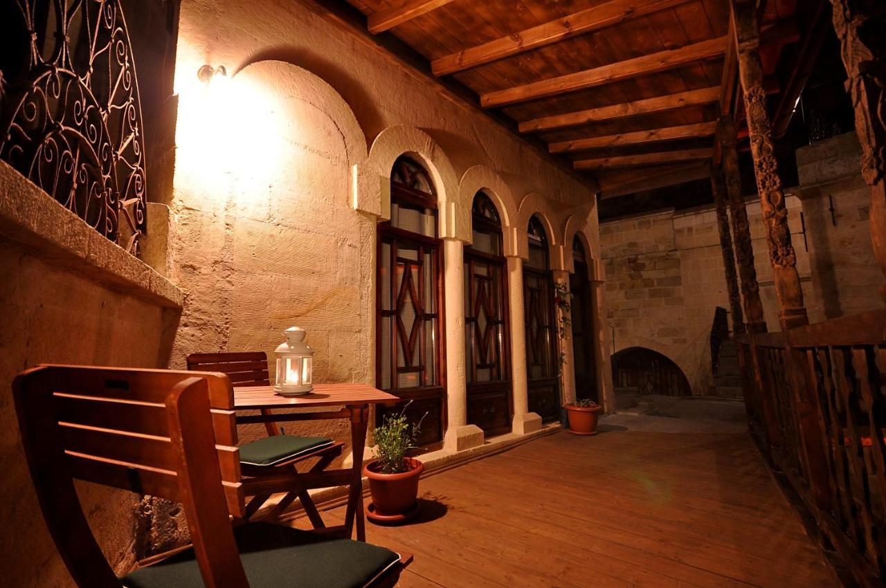Hasse Cave Konak. Фото 3