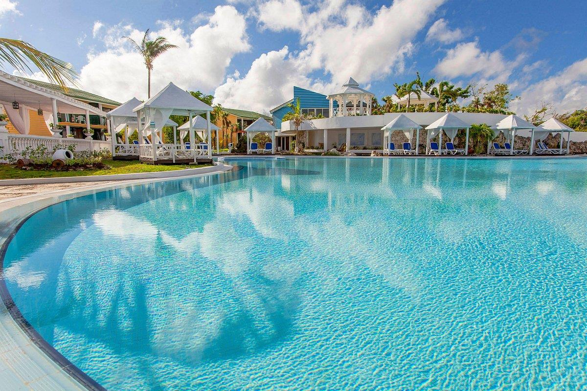 Melia Cayo Coco. Фото 3