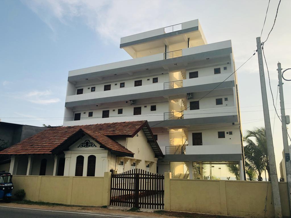 Ocean Edge Hikka. Фото 1