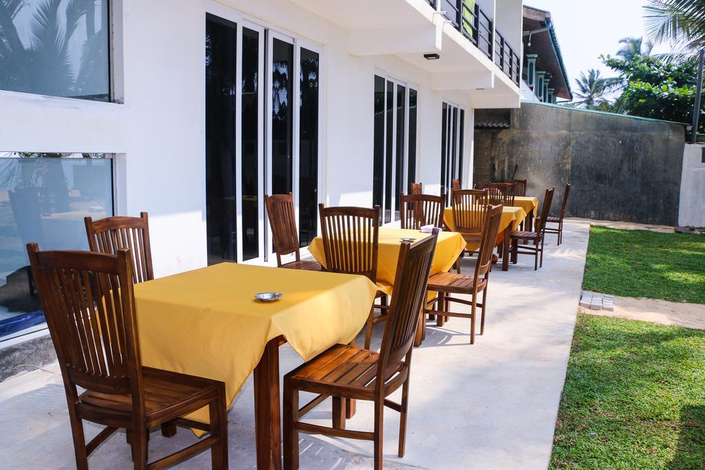 Ocean Edge Hikka. Фото 2