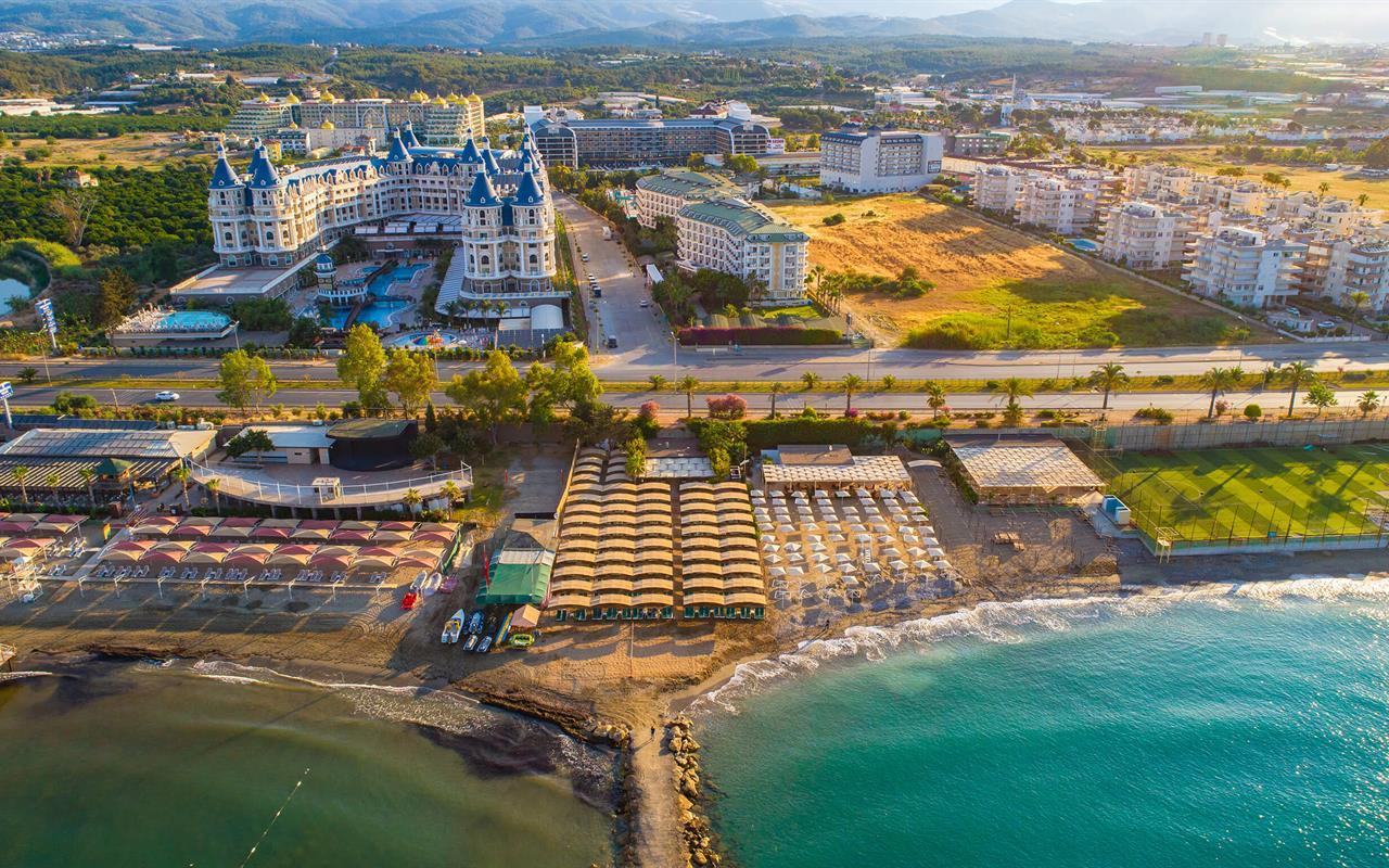 SENZA The Inn Resort & Spa. Фото 3