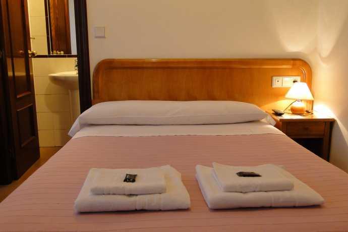 Pension Mendez I & II. Фото 4