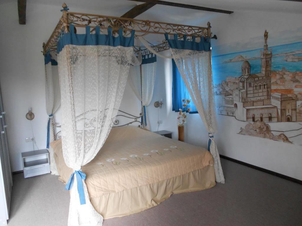 Эспаньола. Фото 4