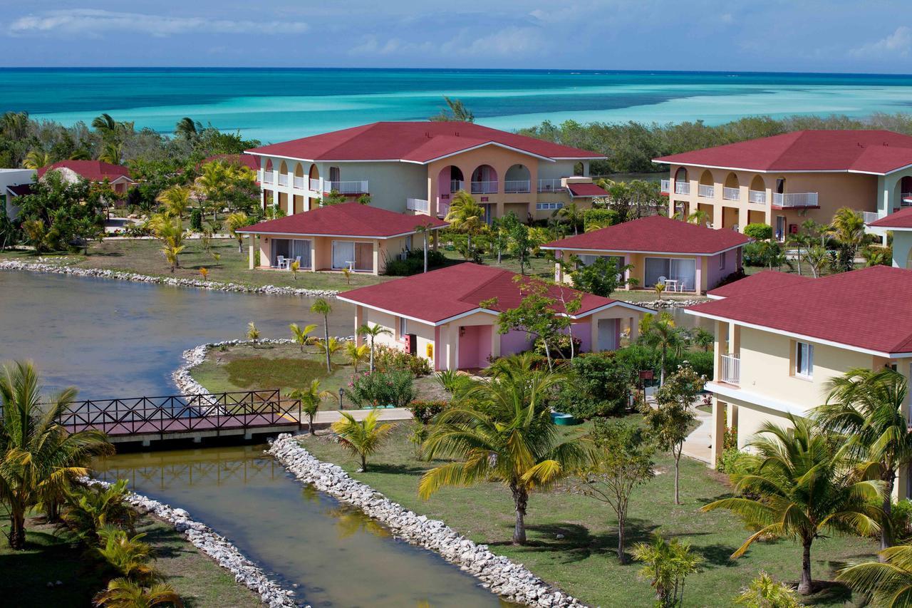 Memories Caribe Beach Resort (Adults Only). Фото 1