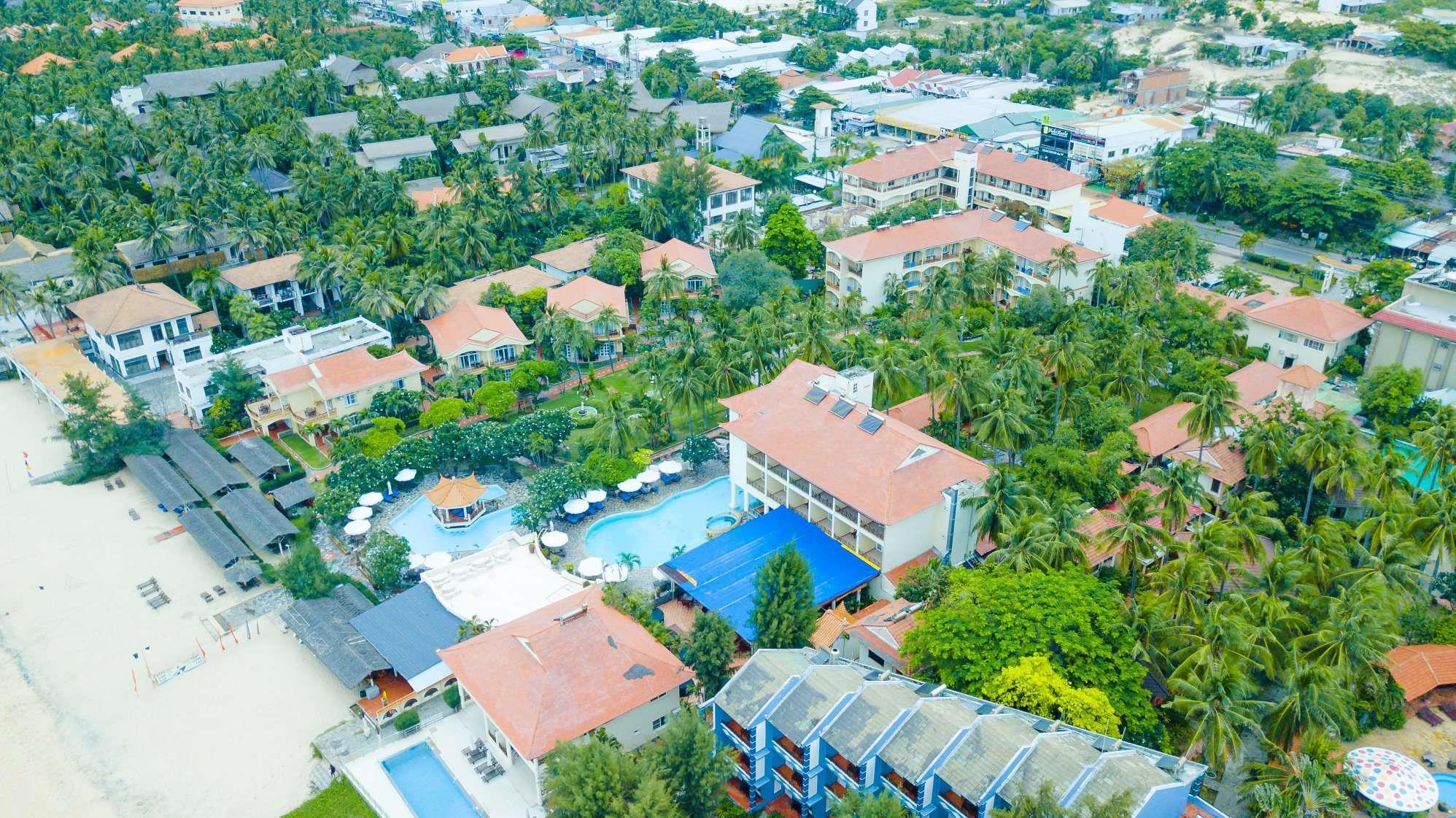 Swiss Village Resort & Spa. Фото 1