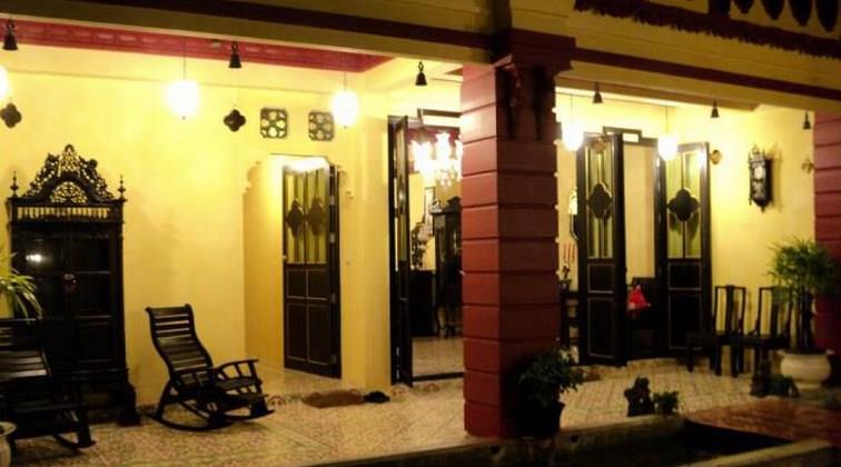 Khaolak Boutique Heritage. Фото 4