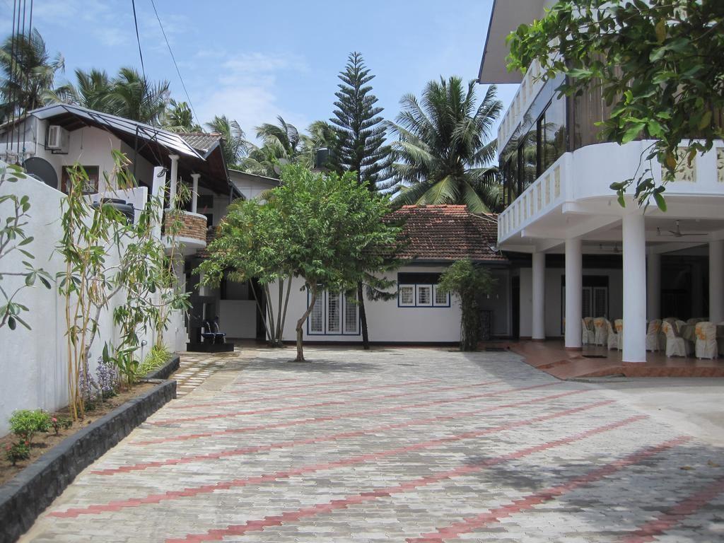 Crescent Resort. Фото 1