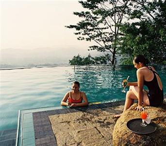 Randholee Luxury Resort. Фото 1