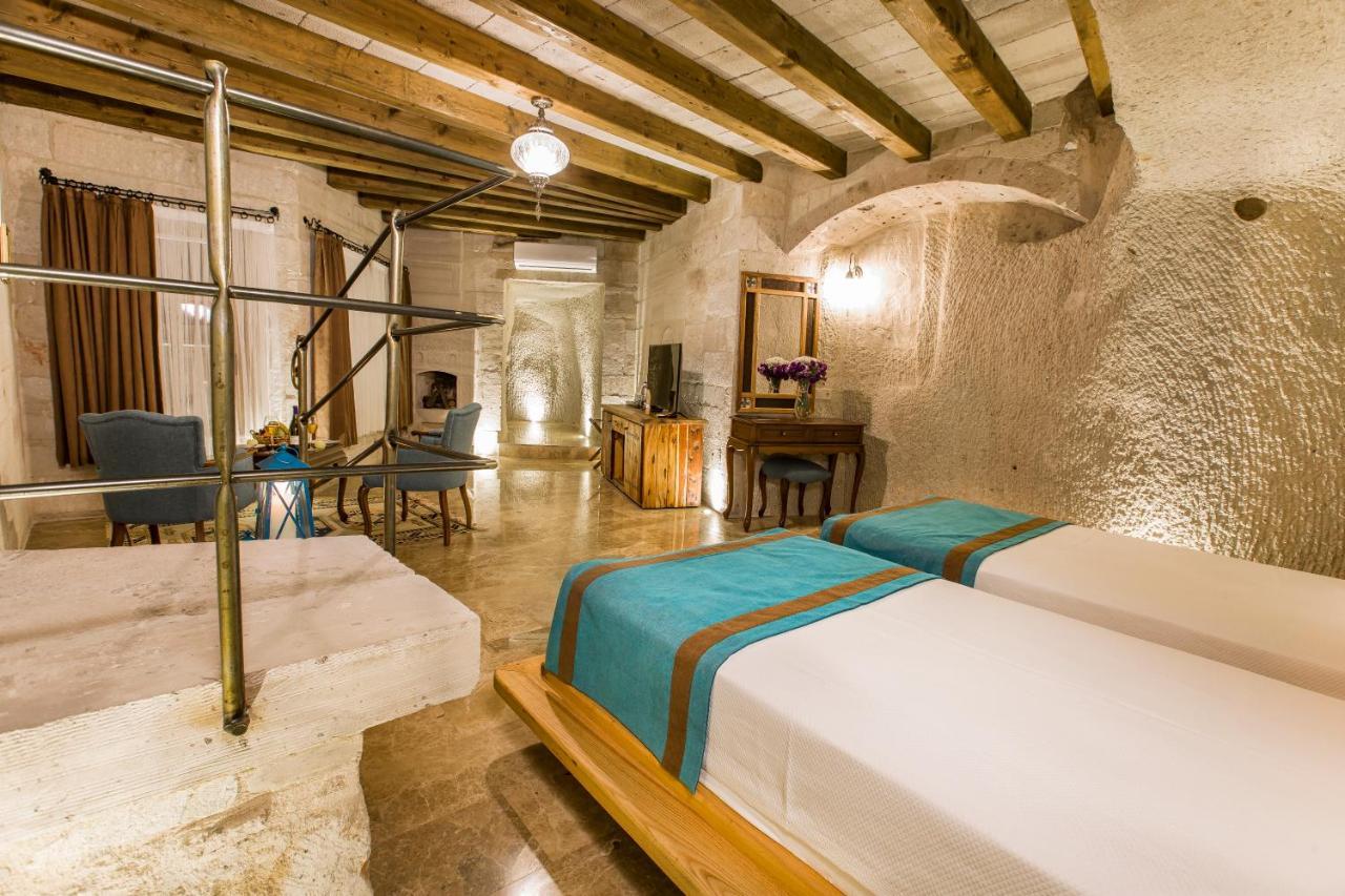 Imperial Cave Suite & Spa. Фото 2