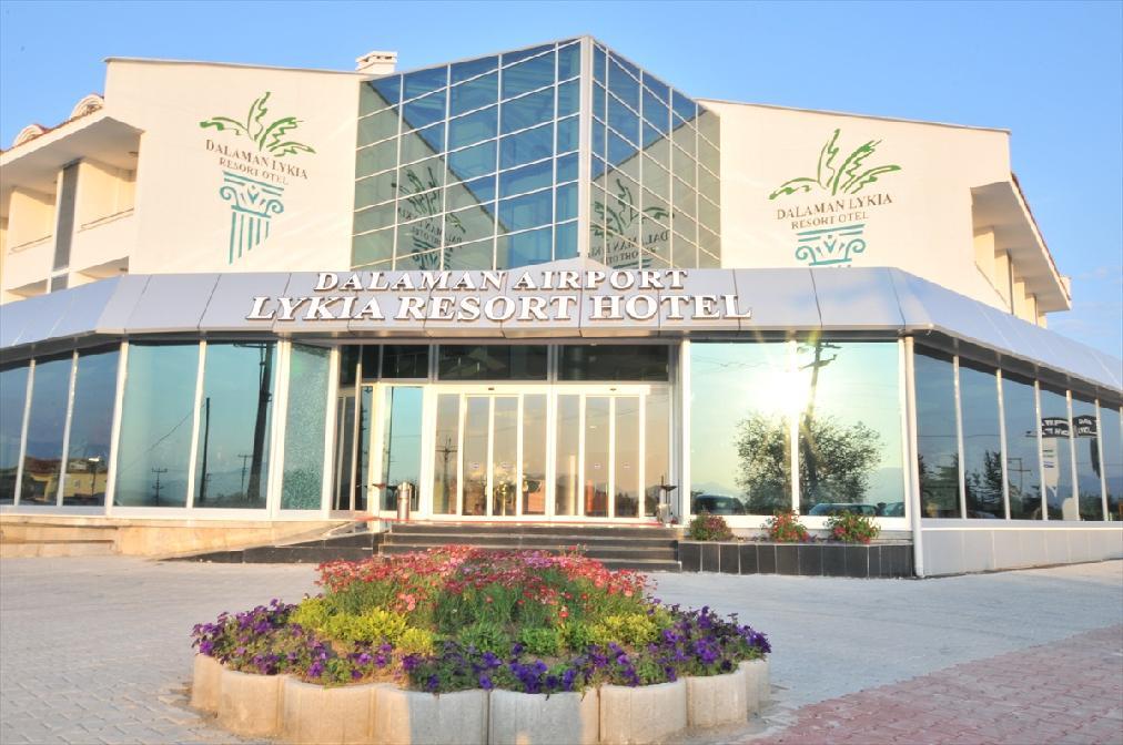 Dalaman Airport Lykia Resort Hotel & Spa. Фото 1