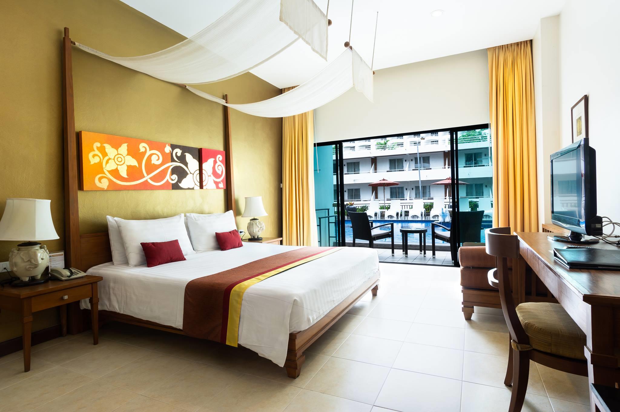 Cosy Beach Hotel. Фото 3