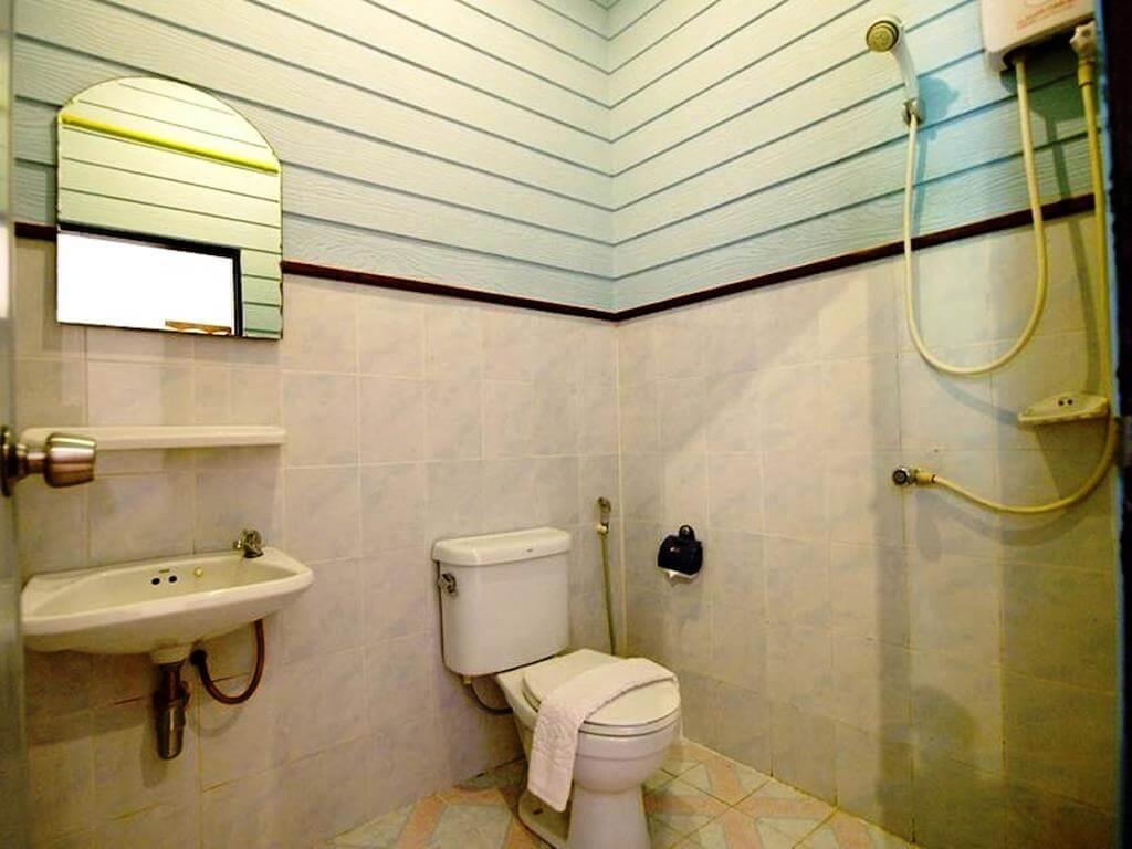 Seabreeze Hotel & Resort. Фото 4