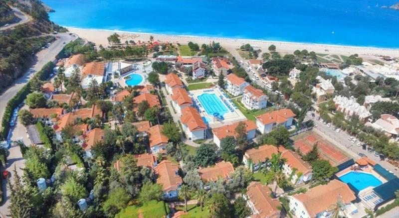 Oludeniz Resort by Z Hotels. Фото 1