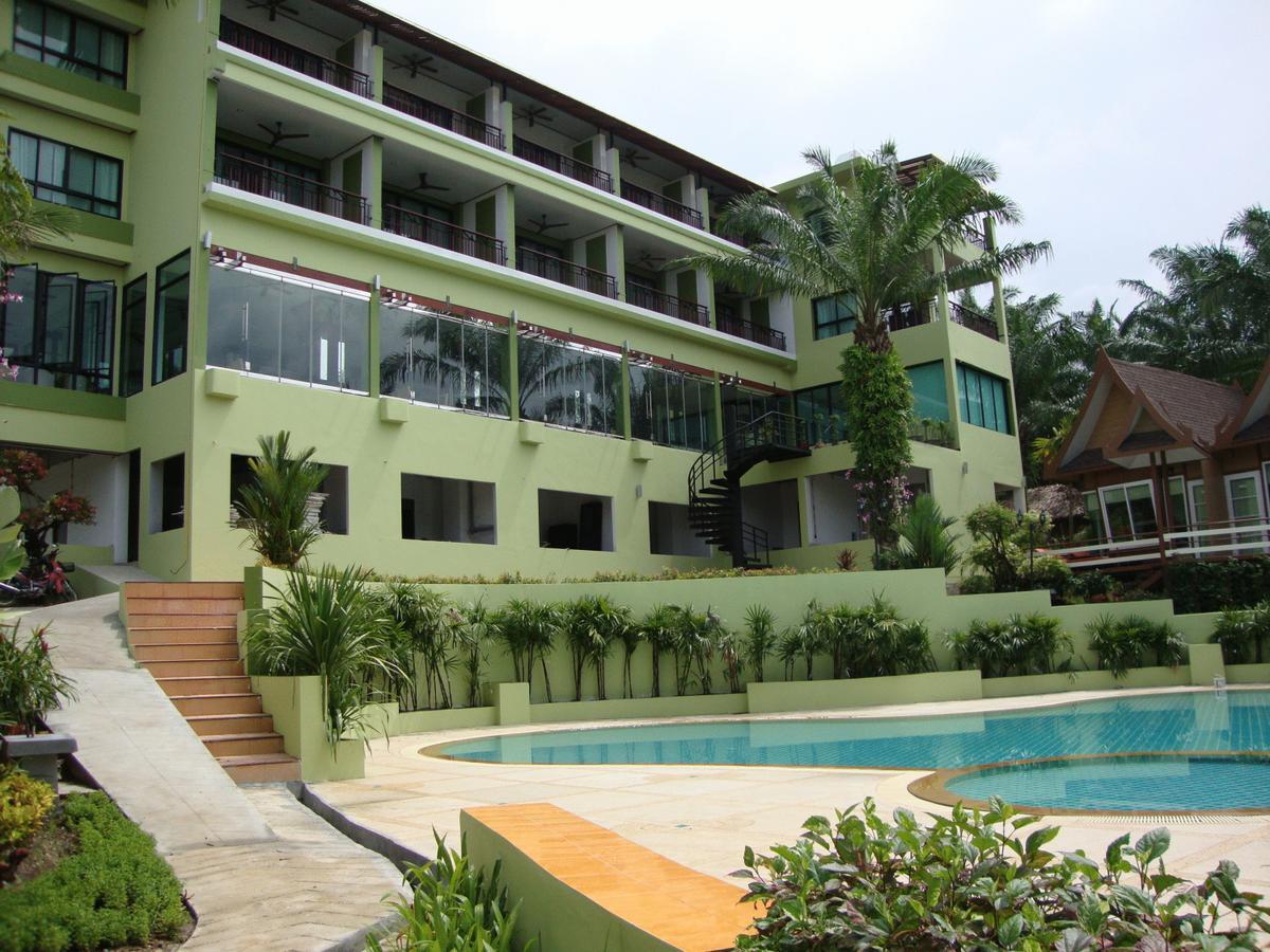 Krabi Palm Paradise Resort. Фото 1