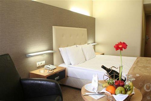 Surmeli Hotels & Resort Ankara. Фото 4