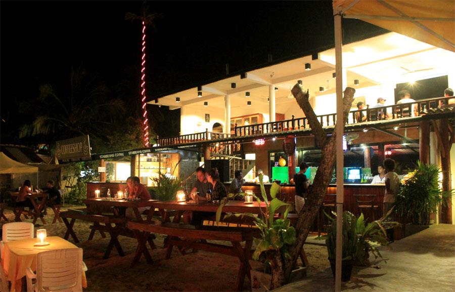 Samaya Beach. Фото 1