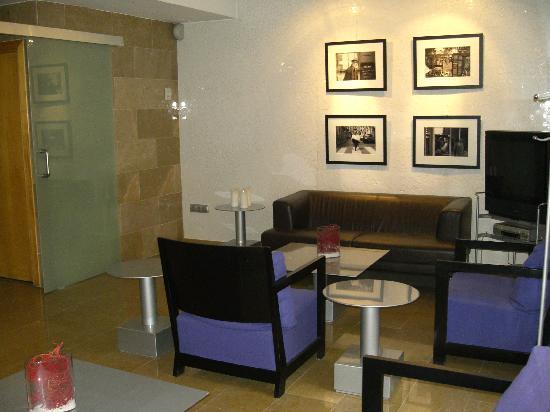 Jardin Botanico Hotel Boutique. Фото 2