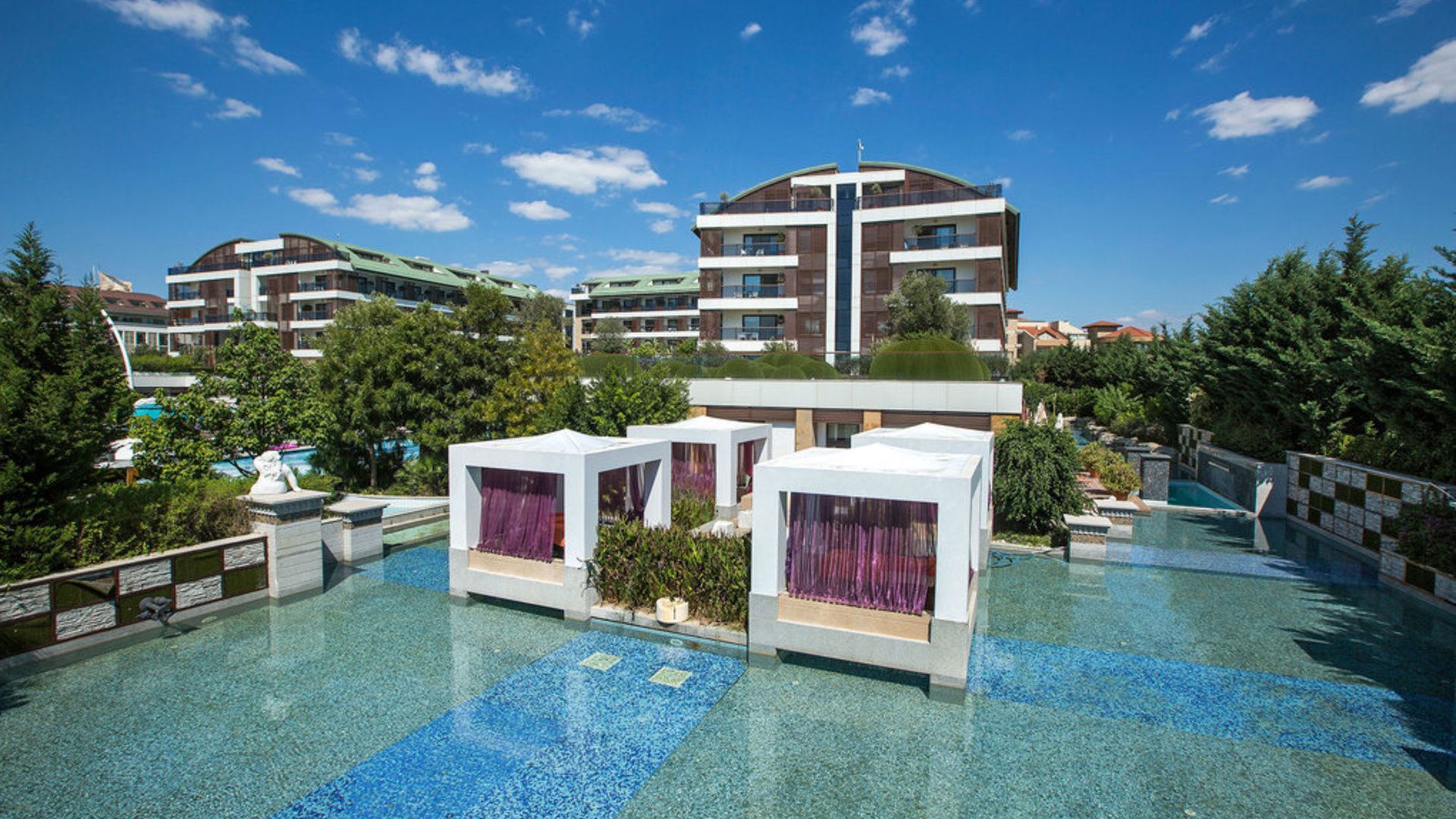 Sensimar Side Resort & SPA (Adult Only) +18 5*